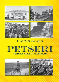 Petseri Teises maailmasõjas