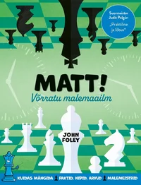 Matt!