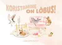 Koristamine on lõbus!