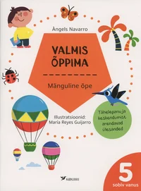 Valmis õppima 5+