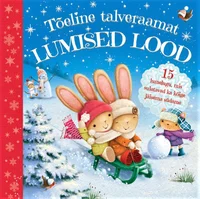 Lumised lood. Tõeline talveraamat