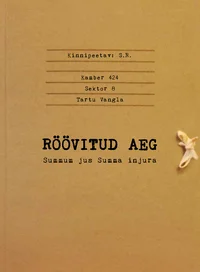 Röövitud aeg