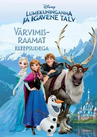 Lumekuninganna ja igavene talv