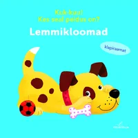 Lemmikloomad