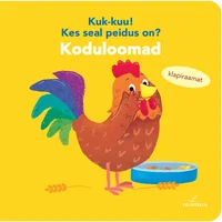 Koduloomad