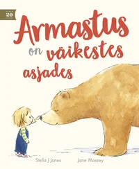 Armastus on väikestes asjades