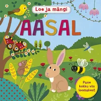 Aasal. Loe ja mängi