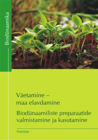 Väetamine – maa elavdamine