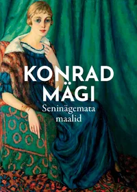 Konrad Mägi