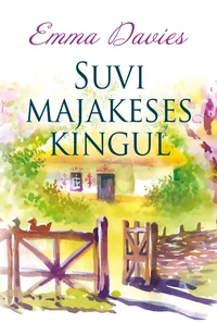 Suvi majakeses kingul