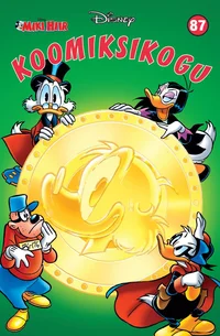 Koomiksikogu