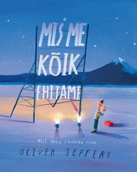 Mis me kõik ehitame?