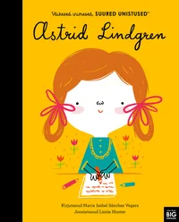 Astrid Lindgren