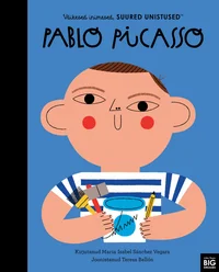 Pablo Picasso