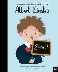 Albert Einstein