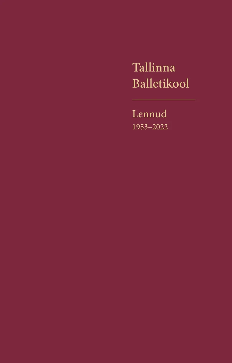 Tallinna Balletikool