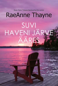 Suvi Haveni järve ääres