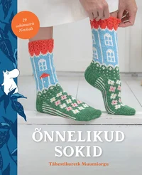 Õnnelikud sokid