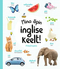 Mina õpin inglise keelt!