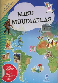 Minu müüdiatlas