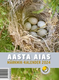 Aasta aias