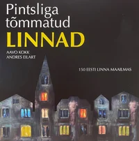 Pintsliga tõmmatud linnad