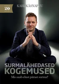 Surmalähedased kogemused