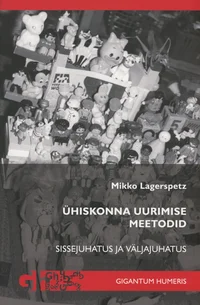 Ühiskonna uurimise meetodid
