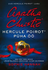 Hercule Poirot’ püha öö