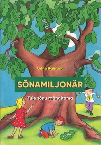 Sõnamiljonär