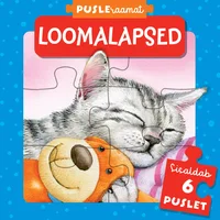 Loomalapsed