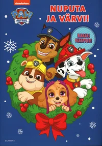 Paw Patrol