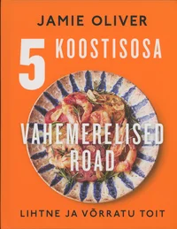 5 koostisosa