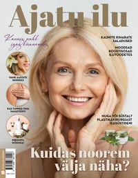 Ajatu ilu