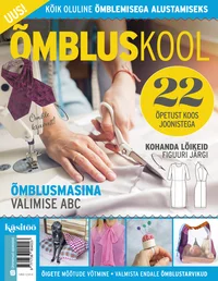 Õmbluskool