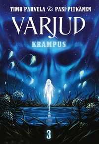 Varjud