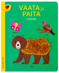 Vaata ja paita