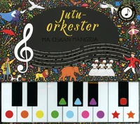 Jutuorkester