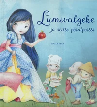Lumivalgeke ja seitse pöialpoissi