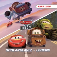 Soolapalavik. Legend