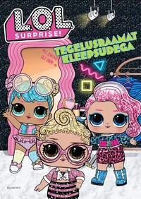L.O.L surprise