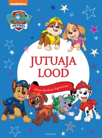 Jutuaja lood