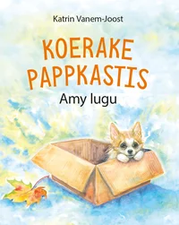 Koerake pappkastis