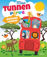 Mina tunnen värve