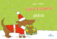Minu vahva värviraamat