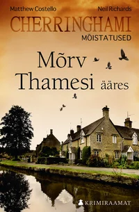 Mõrv Thames'i ääres