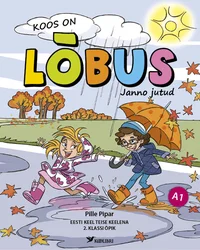Koos on lõbus