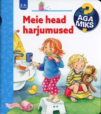 Meie head harjumused