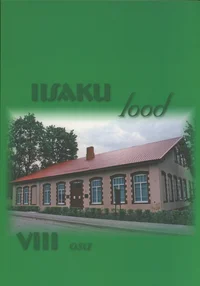Iisaku lood