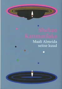 Maali Almeida seitse kuud